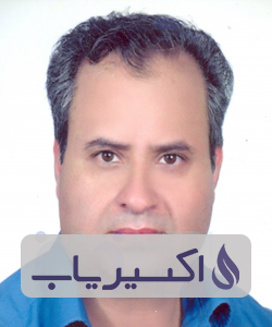 دکتر محمود مطیعی بهابادی