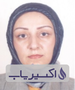 دکتر پریسا یعقوب پور
