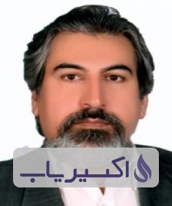 دکتر مهدی عامری سیاهوئی