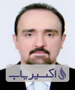 دکتر محسن بهشتی