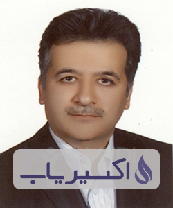 دکتر سعید صاحب جمعی