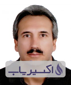 دکتر کوروش صبور