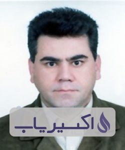 دکتر سیدمحمود پیشنمازی