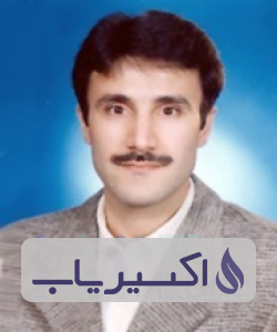 دکتر محسن خضری