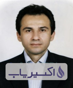 دکتر فرهاد امیرصدقی