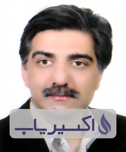 دکتر خلیل رحیمی خوش