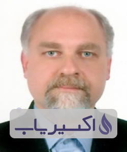 دکتر سیدعلی حاجی سیدرضی