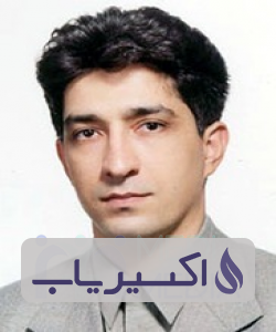 دکتر محسن پیروزهاشمی