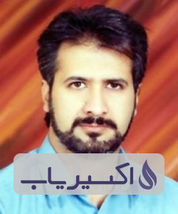دکتر احمدرضا جبل زایجانی
