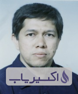 دکتر محمدحسین باقرزاده حسین آباد