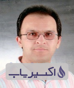 دکتر ورهرام شهریاری