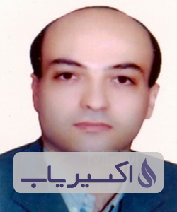 دکتر کیومرث شافعی