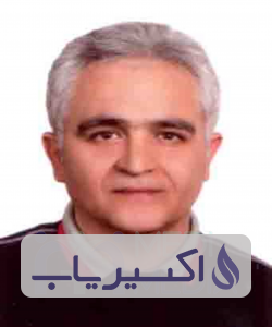 دکتر سیامک نوذری