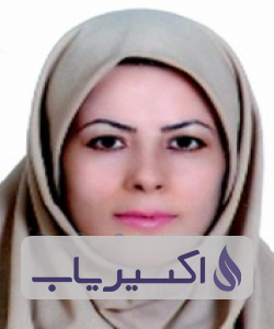 دکتر معصومه روائی