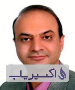 دکتر امیرحسین حامدنژاد