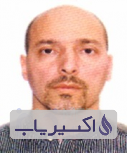 دکتر حمیدرضا مجلسی کوپائی