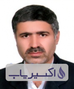 دکتر محمدحسین حاتمی