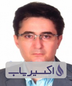 دکتر بابک مفتاحی