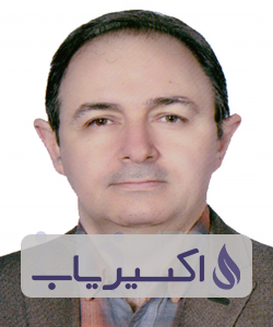 دکتر سیدمحمد کسائی