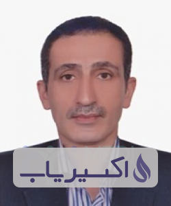 دکتر فتح اله آقایاری شیخ نشین