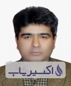 دکتر حمید قنادی محمدی