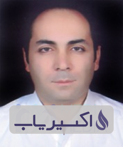 دکتر فرخ صابری