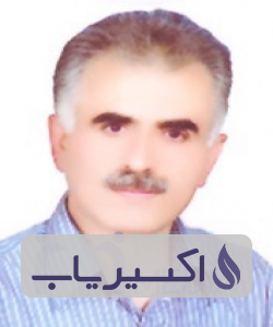 دکتر علی محمدجعفری نصیر