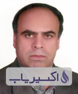 دکتر حسین رضا نجفی