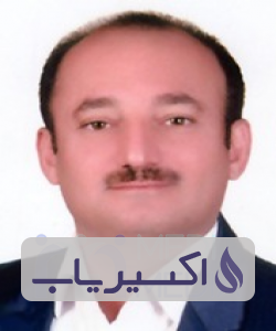 دکتر مهدی خدیو