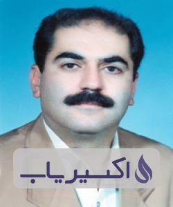 دکتر رامین مقصودلوراد