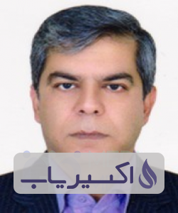 دکتر عظیم ناطقی