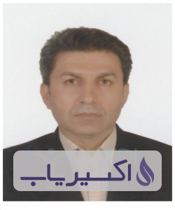 دکتر منوچهر احمدی قاجاری