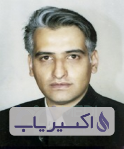 دکتر رامین معصومی