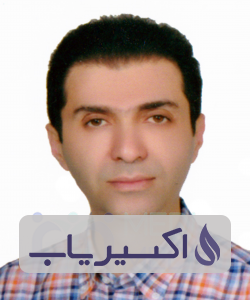 دکتر خلیل یعقوبی