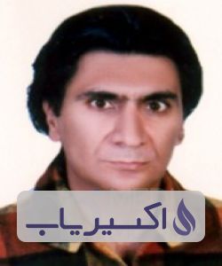 دکتر حمیدرضا بخشائی