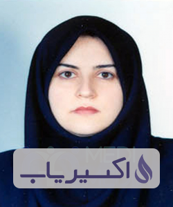 دکتر مهستی خلیلی