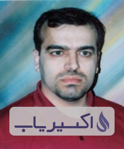 دکتر مسعود ریاضی تهرانی