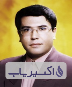 دکتر علی اصغر سعیدی