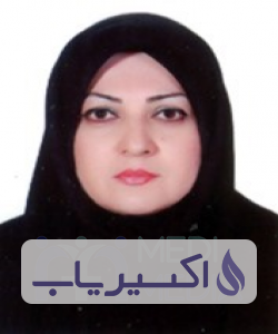 دکتر سعیده پاک زاد
