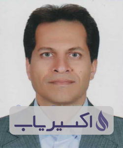 دکتر فرزان حیدری