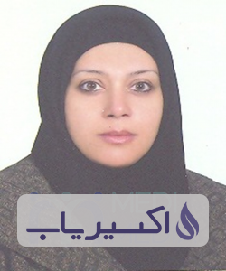 دکتر عهدیه اسدی