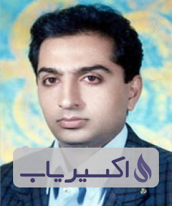 دکتر سعید کربلائی