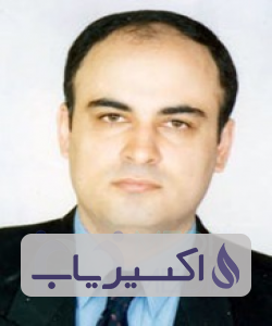 دکتر مهرداد نوئین اصفهانی