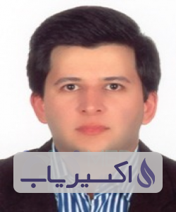 دکتر احمد ناظم بافقی