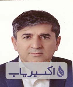 دکتر غلام رضا حیدری