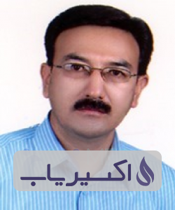 دکتر غلامرضا تندیسه