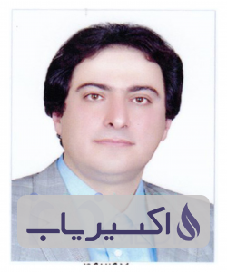 دکتر حمیدرضا فلاح نژادتفتی