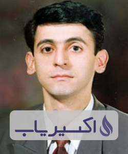 دکتر سیدمرتضی صدر