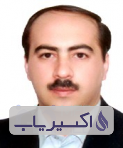 دکتر محمدرضا جلیل پور