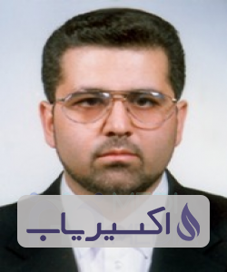 دکتر بهنام سیاه کلاه